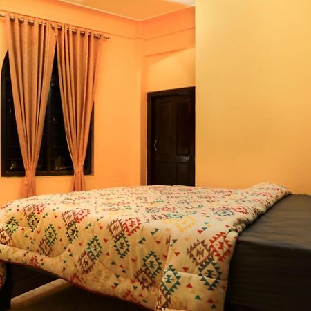 Bob Leisure'S Bed & Breakfast Ooty Bagian luar foto