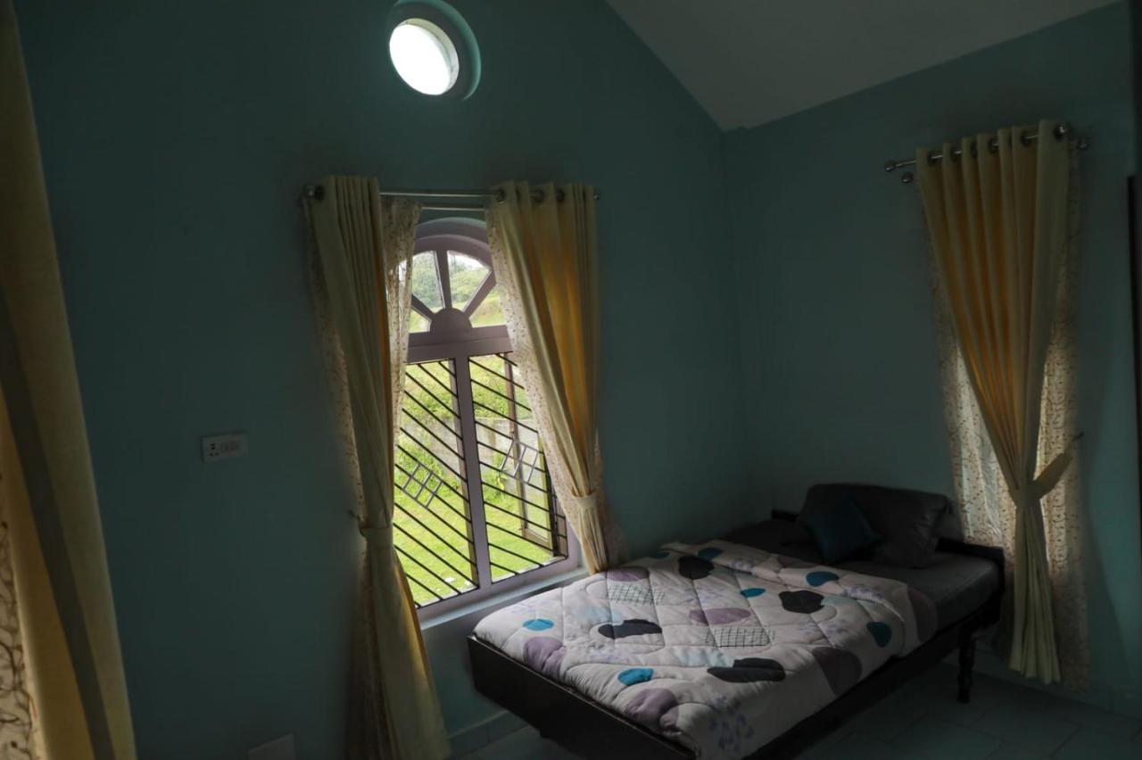 Bob Leisure'S Bed & Breakfast Ooty Bagian luar foto