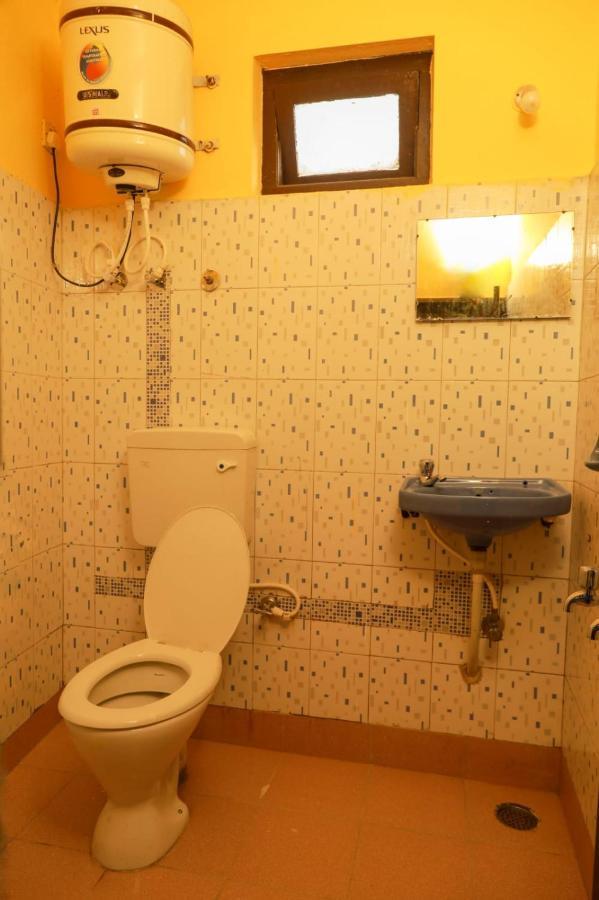 Bob Leisure'S Bed & Breakfast Ooty Bagian luar foto