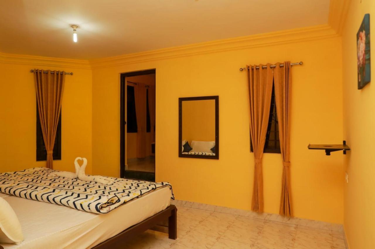Bob Leisure'S Bed & Breakfast Ooty Bagian luar foto