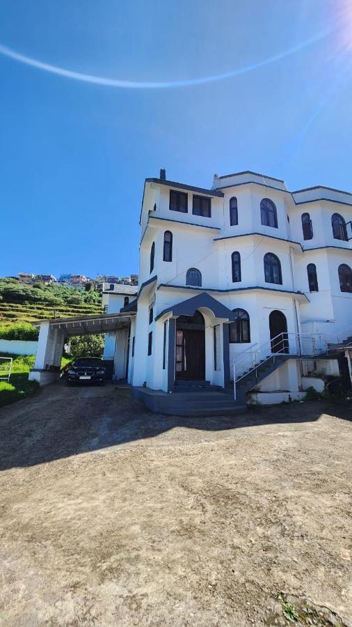 Bob Leisure'S Bed & Breakfast Ooty Bagian luar foto