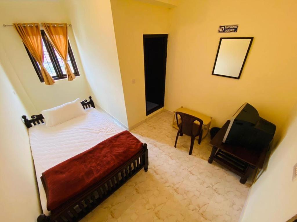 Bob Leisure'S Bed & Breakfast Ooty Bagian luar foto