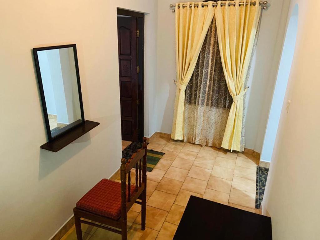 Bob Leisure'S Bed & Breakfast Ooty Bagian luar foto