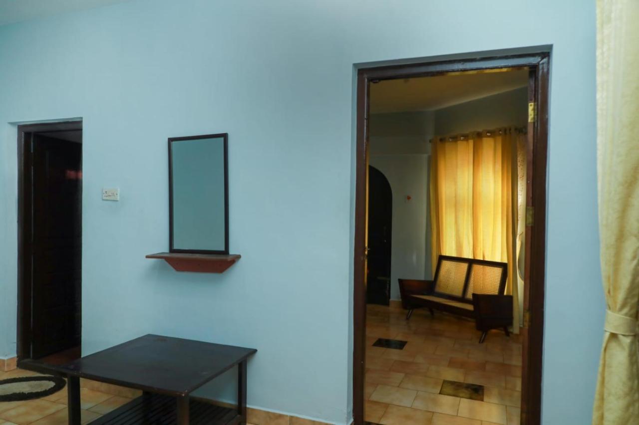 Bob Leisure'S Bed & Breakfast Ooty Bagian luar foto