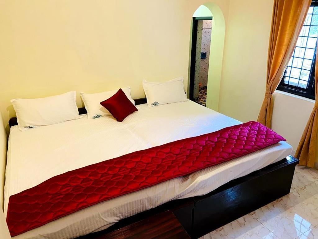Bob Leisure'S Bed & Breakfast Ooty Bagian luar foto