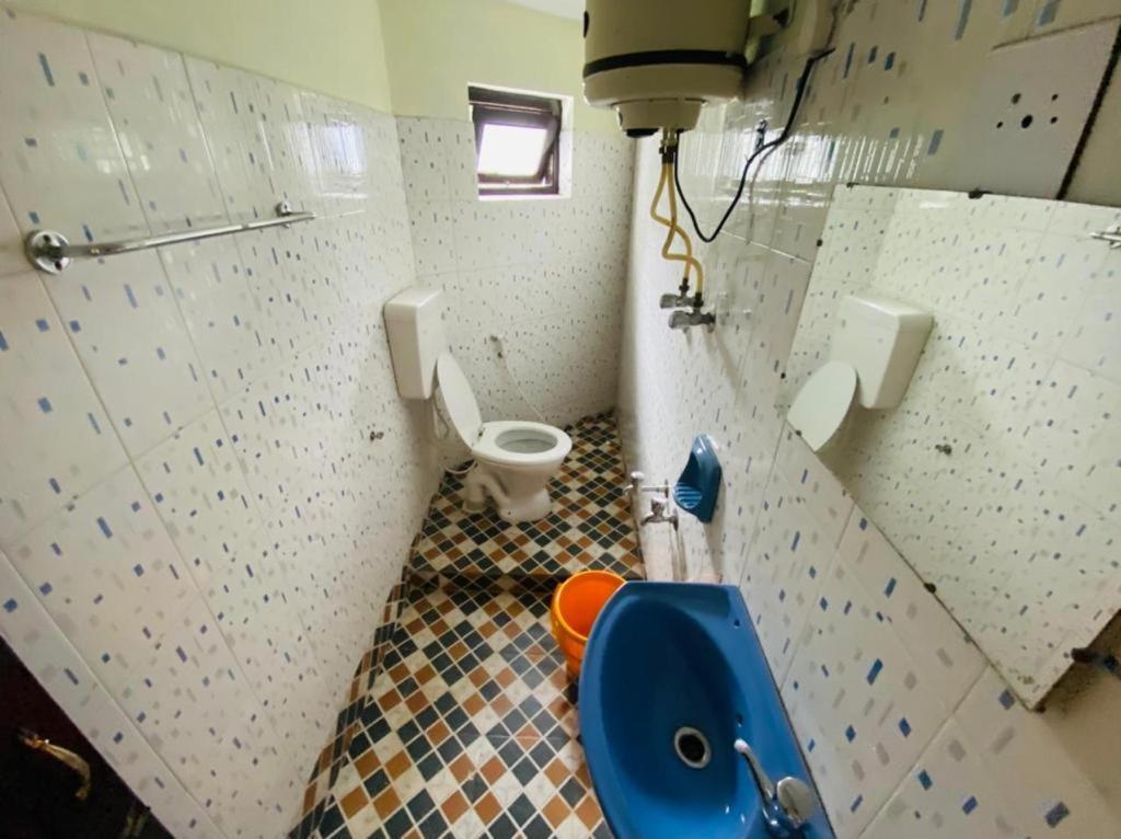 Bob Leisure'S Bed & Breakfast Ooty Bagian luar foto
