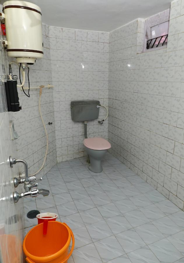 Bob Leisure'S Bed & Breakfast Ooty Bagian luar foto