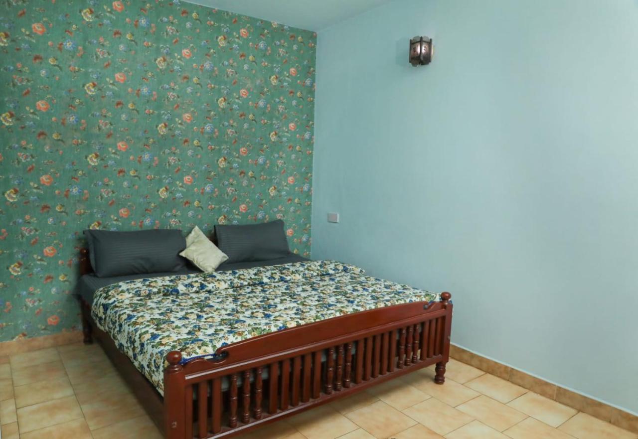 Bob Leisure'S Bed & Breakfast Ooty Bagian luar foto