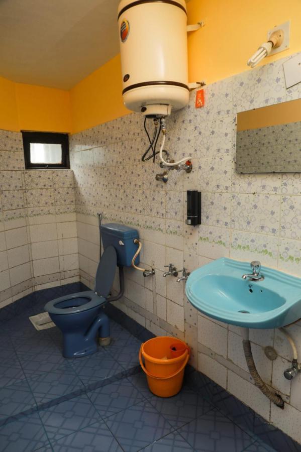 Bob Leisure'S Bed & Breakfast Ooty Bagian luar foto