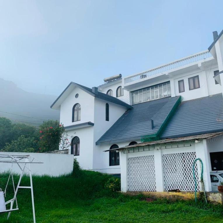 Bob Leisure'S Bed & Breakfast Ooty Bagian luar foto