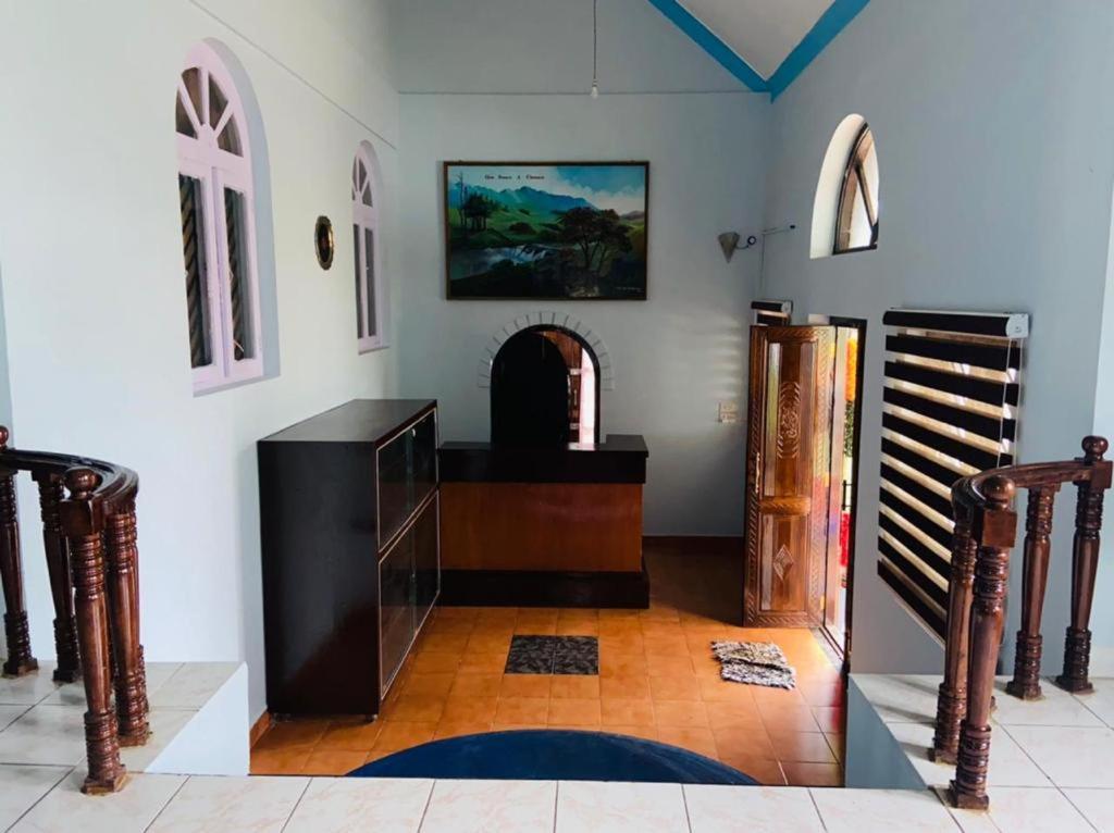Bob Leisure'S Bed & Breakfast Ooty Bagian luar foto
