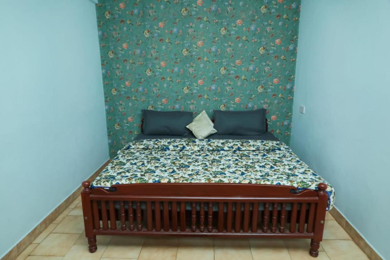 Bob Leisure'S Bed & Breakfast Ooty Bagian luar foto