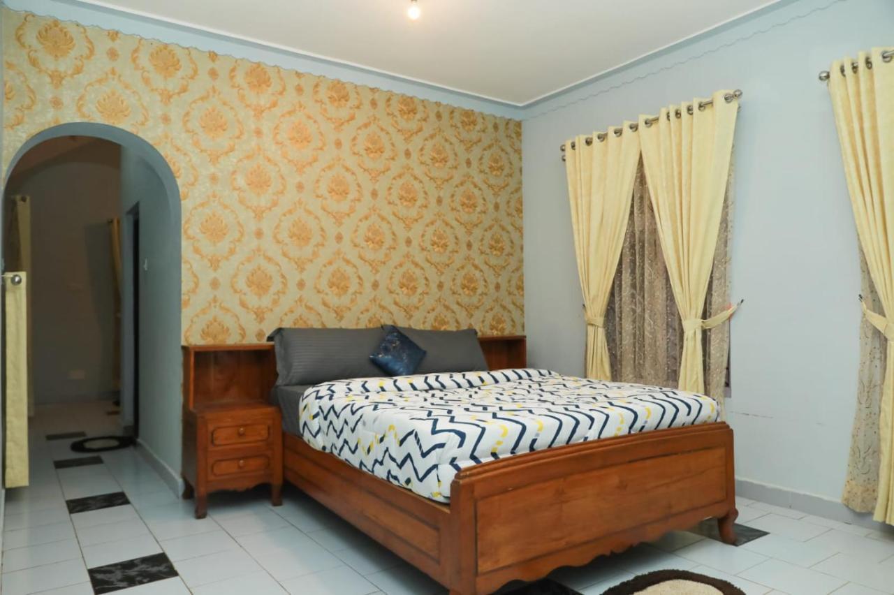 Bob Leisure'S Bed & Breakfast Ooty Bagian luar foto
