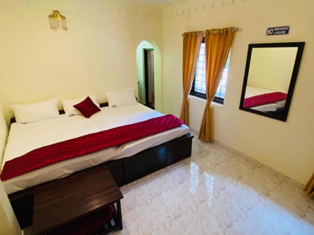 Bob Leisure'S Bed & Breakfast Ooty Bagian luar foto