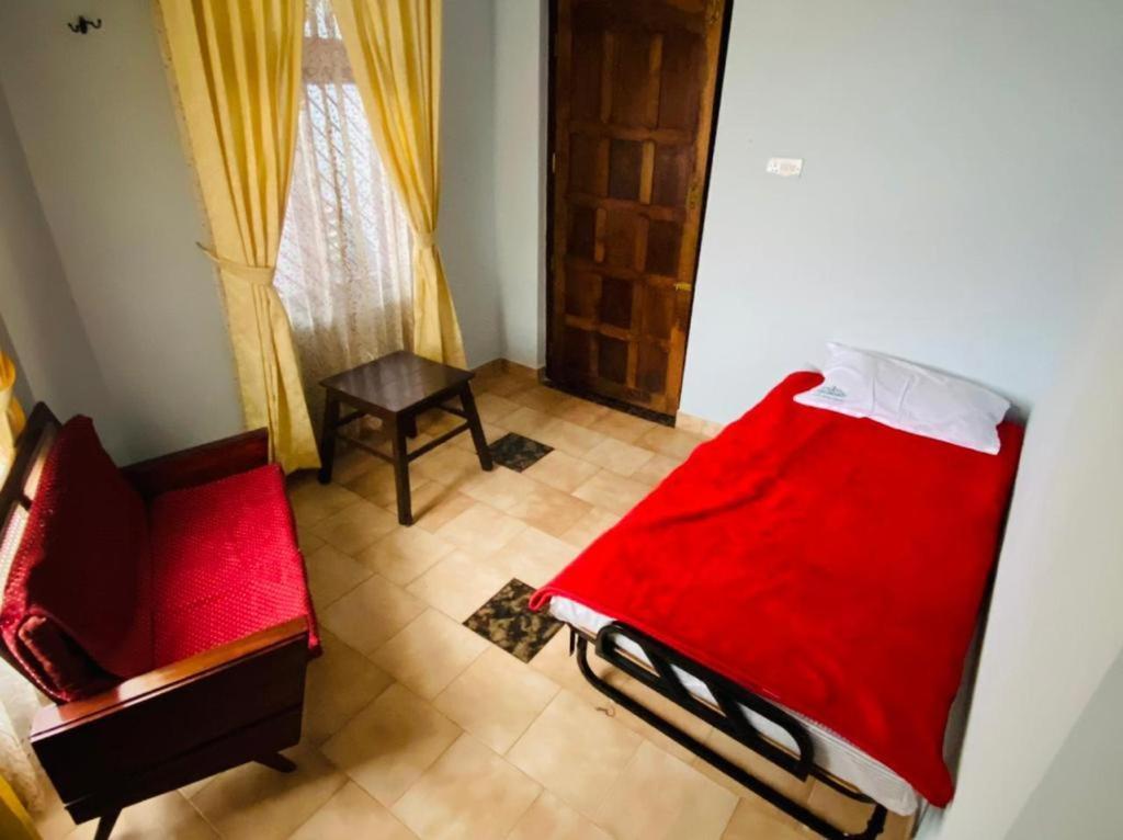 Bob Leisure'S Bed & Breakfast Ooty Bagian luar foto