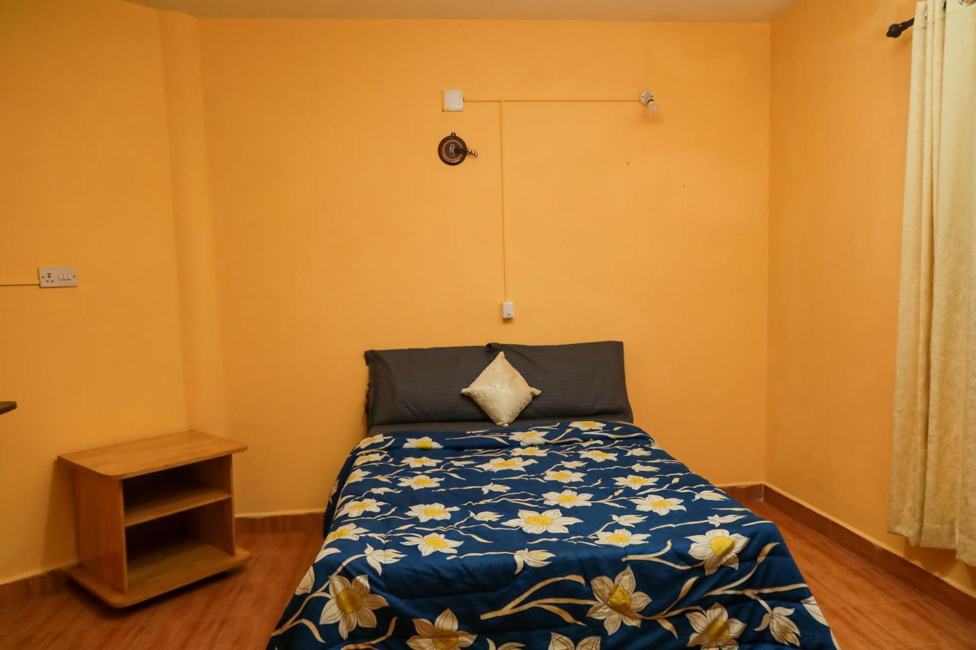 Bob Leisure'S Bed & Breakfast Ooty Bagian luar foto