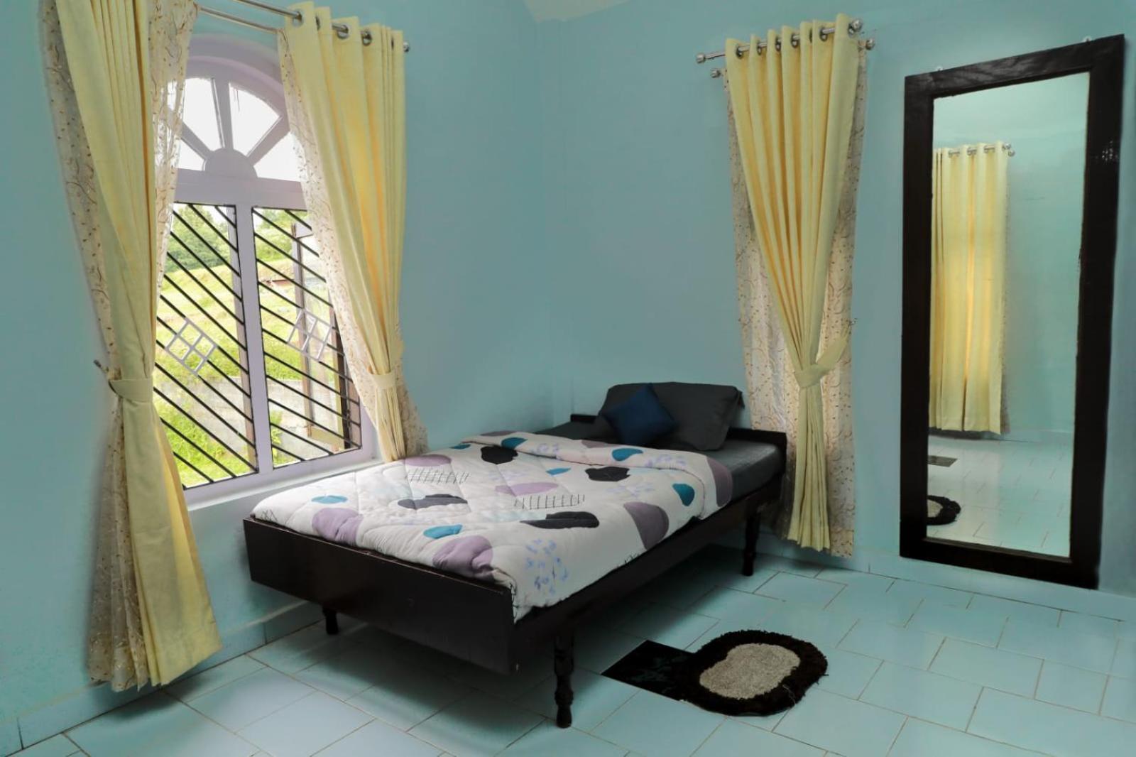 Bob Leisure'S Bed & Breakfast Ooty Bagian luar foto